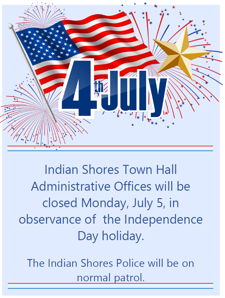 July 5 Independence Day Flyer (PNG)