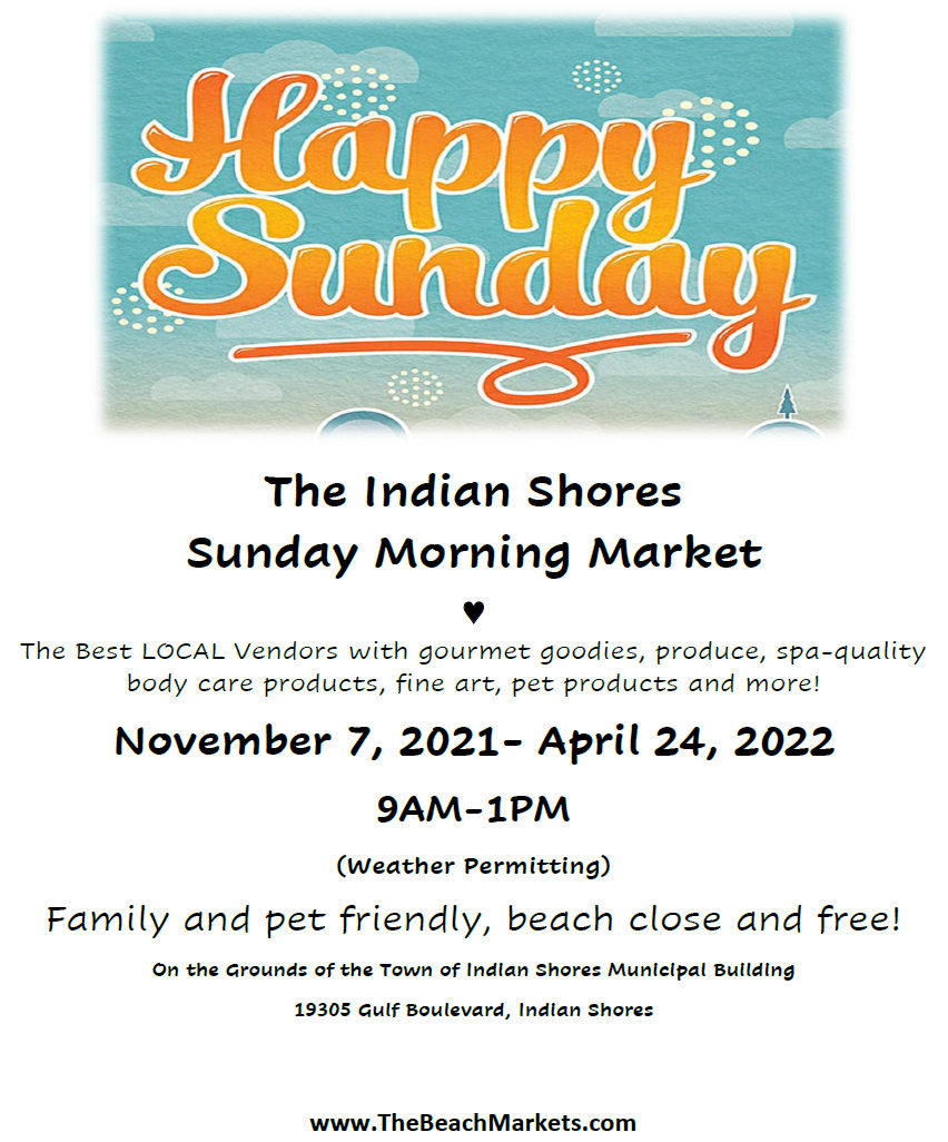 Sunday Morning Market 2021 - 2022 (PNG)