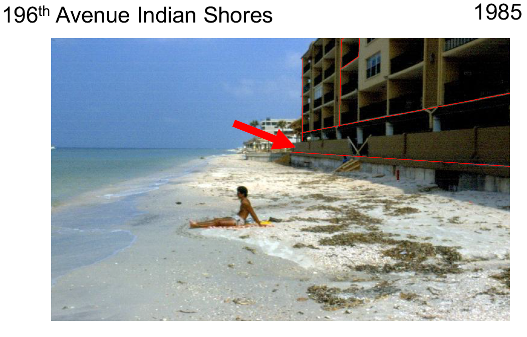 196th Ave 1985 Photo