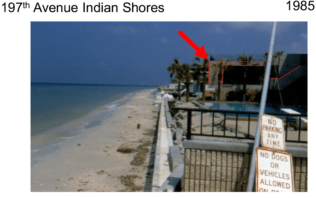 197th Ave 1985 Photo