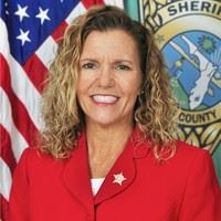 Christina Porter - Indian Shores Town Administrator