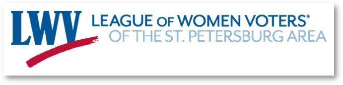 League of Women Voters SPA LOGO