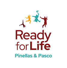 Ready for Life logo