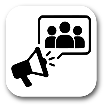 communication icon